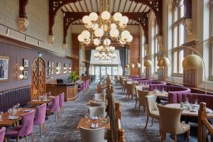 Stanbrook Abbey Hotel, Worcester