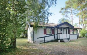 Holiday Home Färjestaden 20