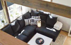 Lovely Home In Strängnäs With Kitchen