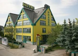 Hotel Asperner Löwe - Auersthal