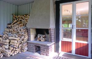 Holiday Home Färjestaden 20