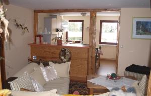 Cozy Apartment In Marlow Ot Brünkendorf