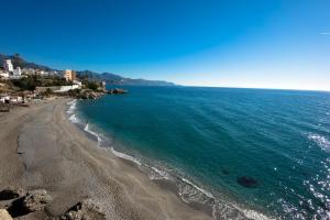 Apartamentos Mombasa 2 planta