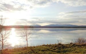 Three-Bedroom Holiday Home Mattmar With Mountain View 06