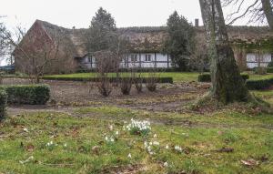 Gorgeous Home In Blentarp With Wifi