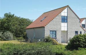 Three-Bedroom Holiday Home  room in Holiday home Julianadorp VII