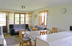 Holiday Home Timmerhult Stuga Broaryd