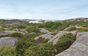 One-Bedroom Holiday Home In Hunnebostrand