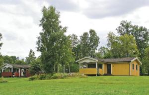 Holiday Home Timmerhult Stuga Broaryd