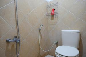 RedDoorz Plus at Hotel Srikandi Kendari