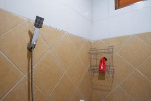 RedDoorz Plus at Hotel Srikandi Kendari