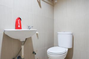 RedDoorz Plus at Hotel Srikandi Kendari