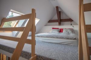 CITYSTAY Dekerta Apartment