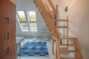 CITYSTAY Dekerta Apartment