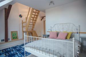 CITYSTAY Dekerta Apartment