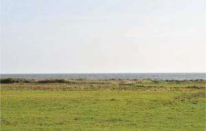 One-Bedroom Holiday Home In Borgholm