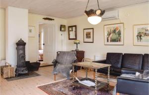 One-Bedroom Holiday Home In Borgholm