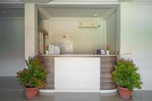 RedDoorz Syariah @ Panglima Nyak Makam Aceh