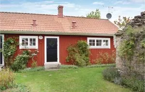 One-Bedroom Holiday Home In Borgholm - Persnäs