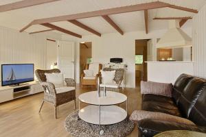 Dejligt feriehus med Panoramaudsigt