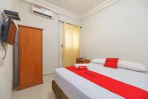 RedDoorz Syariah @ Panglima Nyak Makam Aceh - Lheue