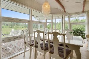 Dejligt feriehus med Panoramaudsigt