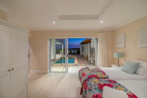 Pezula Fairlead Luxury