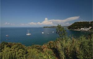 Beautiful Apartment In Piran With Wifi