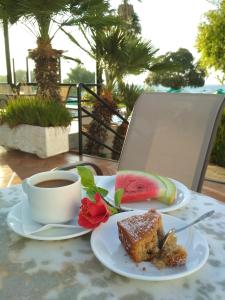 Pylea Beach Hotel Rhodes Greece