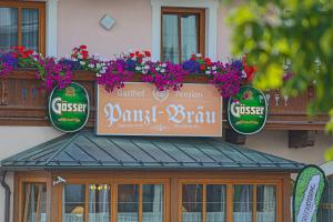 Gasthof Panzl Bräu
