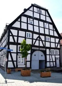 Haus Buuck - Appartement - Effeln