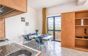  Mare 501, Pension in Marina di Sibari