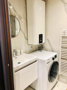 Appartements L'atout charme : photos des chambres