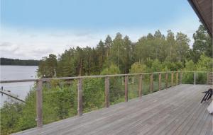 3 Bedroom Beautiful Home In Vetlanda