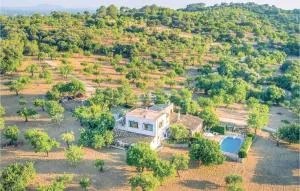 1 Bedroom Gorgeous Apartment In Selva - Selva