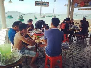 Nam Du VIEW Guest House - Lai Sơn