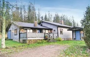 2 Bedroom Cozy Home In Vaggeryd - Malmbäck