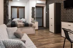 Spadzista 4 - Kladsko