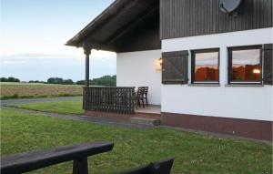 Two Bedroom Holiday Home in Thalfang I 4