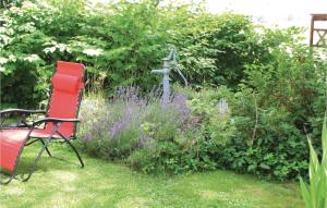 Stunning Home In Ystad With Kitchen