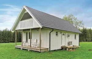 Amazing Home In Burseryd With Kitchen - Håcksvik