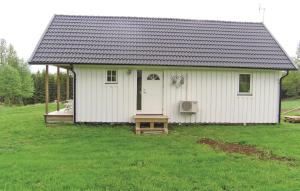 Amazing Home In Burseryd With Kitchen