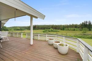 Dejligt feriehus med Panoramaudsigt