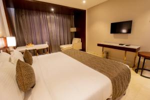 Visthara inn - Comfort Stay