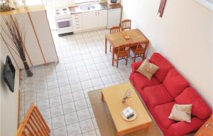 Gorgeous Apartment In Ystad With Wifi