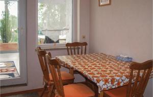 Two-Bedroom Holiday Home In Neue Muhle