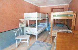 Holiday Home Hejde Simunde Klintehamn