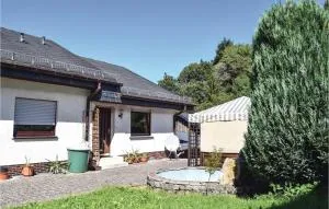 2 Bedroom Nice Home In Sellerich - Pittenbach