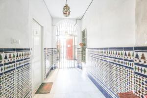 Corazón de Triana. Loft estiloso y confortable.