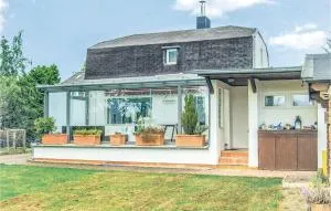 Two-Bedroom Holiday Home In Neue Muhle - Heidesee